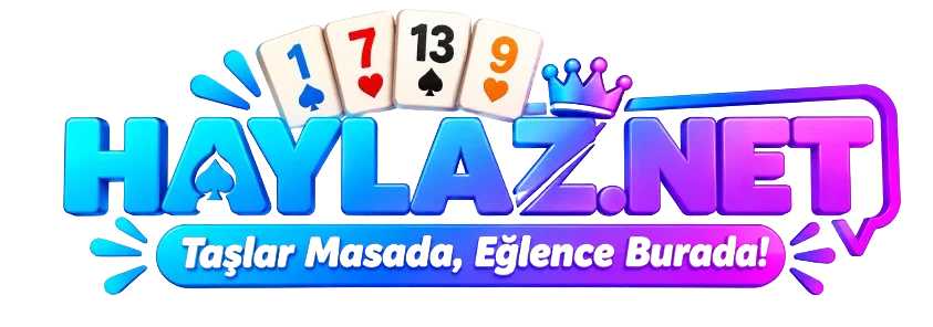 Haylaz.NET - Okey Odaları